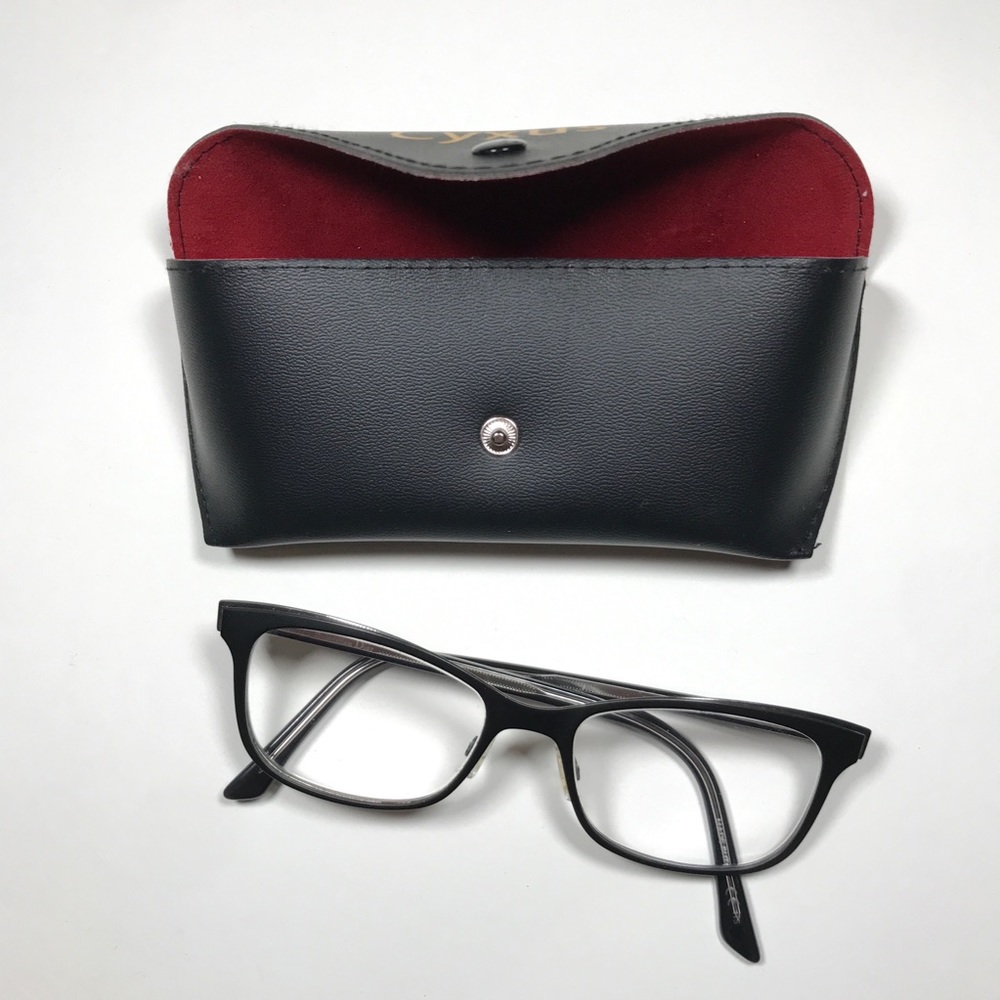 Dior Montaigne 14 eyeglasses